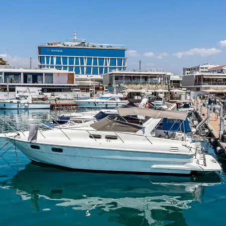 Boat Glafkos - Charming 2 Bdr Boat Σπίτι διακοπών