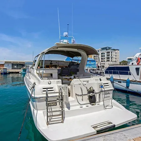 Boat Glafkos - Charming 2 Bdr Boat *